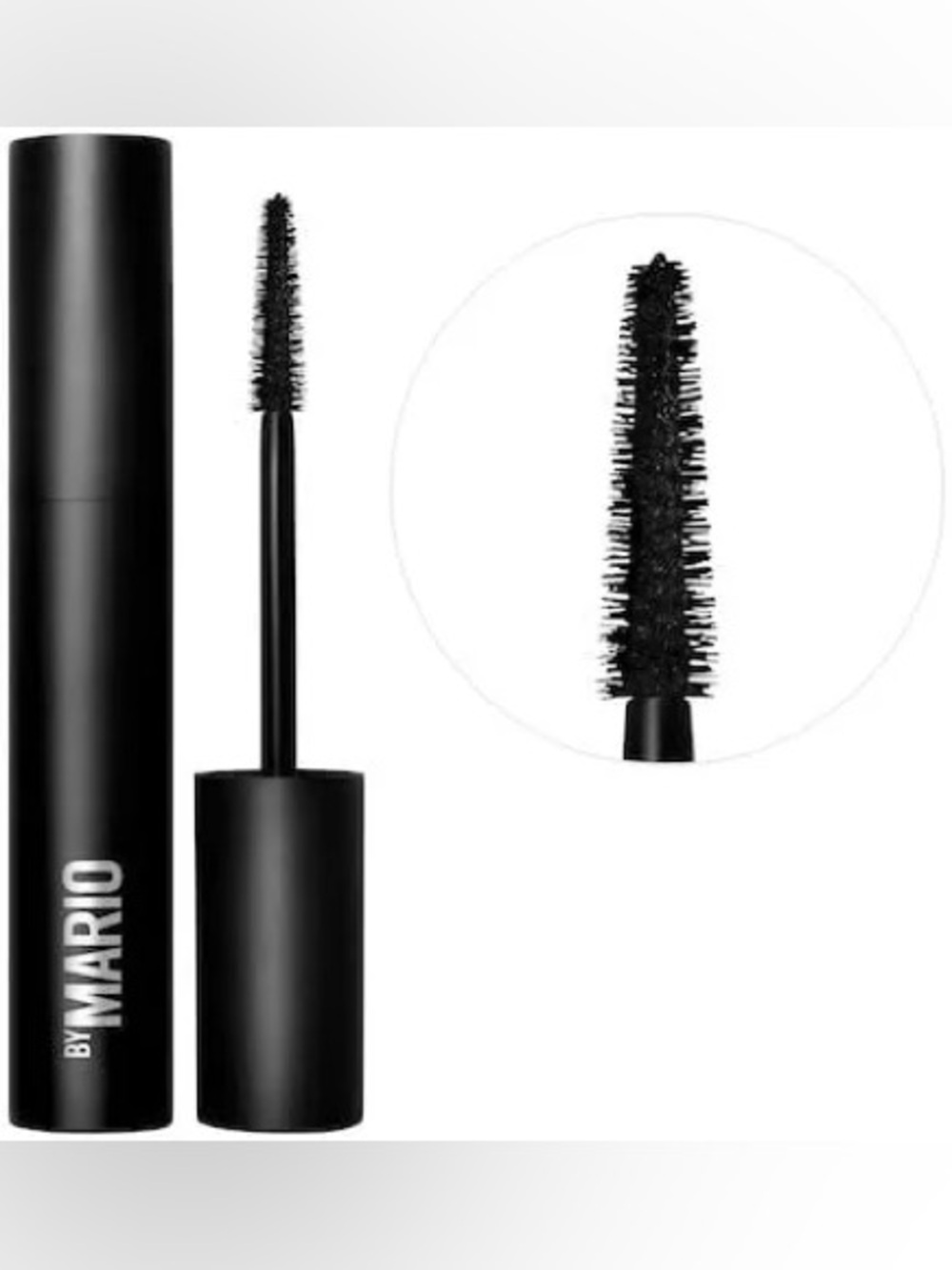 Makeup by Mario Master Mascara Volumizing & Lift